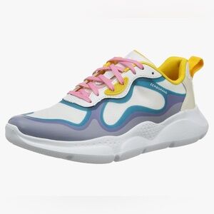 Cole Haan Zerogrand Radiant Training Sneakers